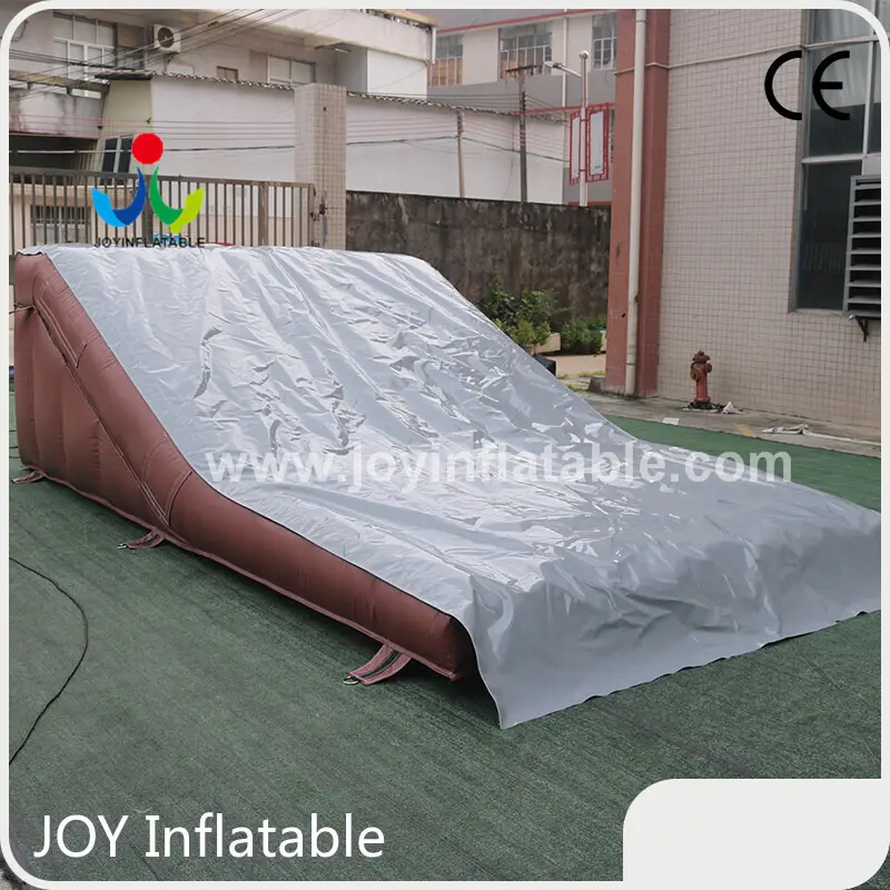 FMX/BMX/MTB Airbag Fmx Airbag for Sale Maker 1