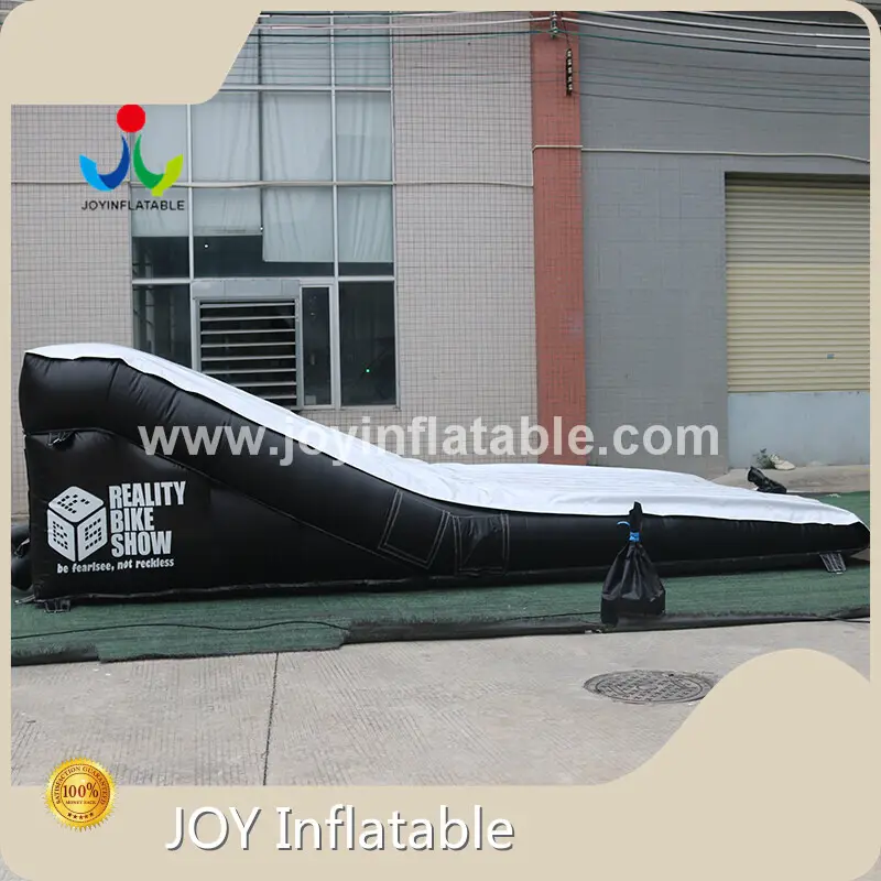 Bmx Airbag for Sale FMX/BMX/MTB Airbag Wholesale - JOY Inflatable-1 1