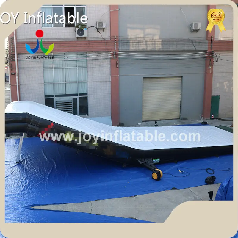 Airbag Bmx Ramp FMX/BMX/MTB Airbag Wholesale - JOY Inflatable 1