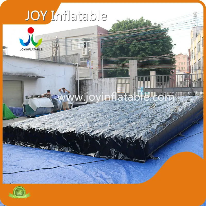 JOY Inflatable Fmx Airbag for Sale Fmx Airbag for Sale for Sale 1