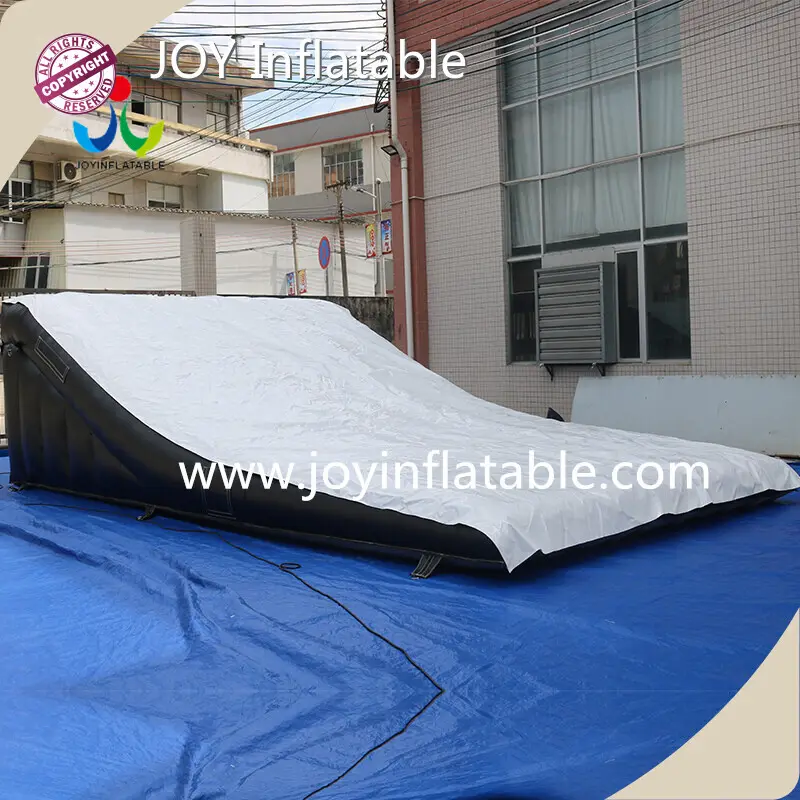 JOY Inflatable Bmx Airbag Landing for Sale-1 1