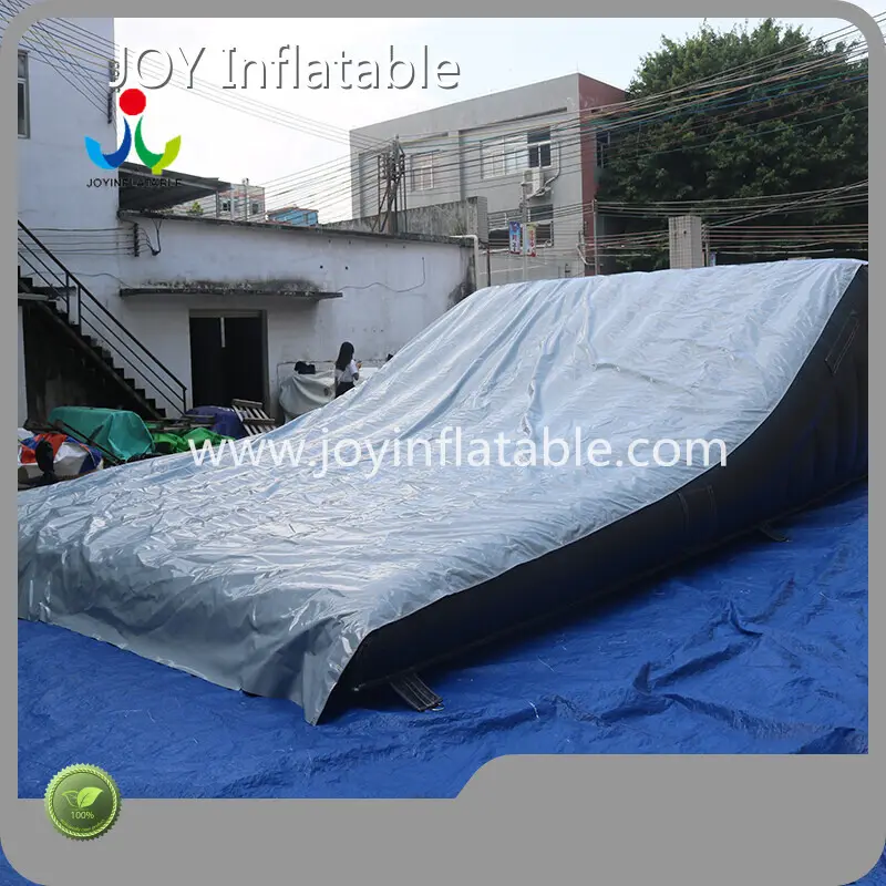 JOY Inflatable Bmx Airbag Bmx Airbag Factory Price-1 1