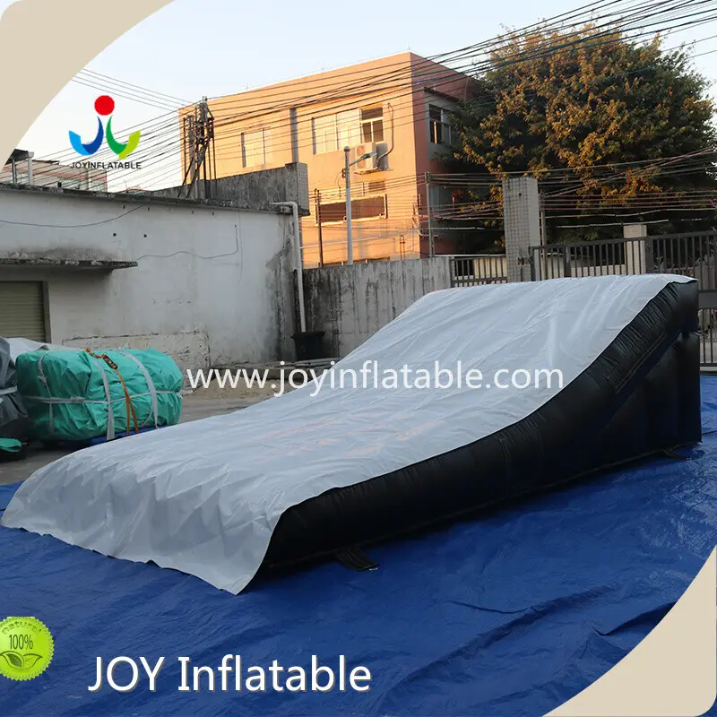 Quality Bmx Airbag Company 1