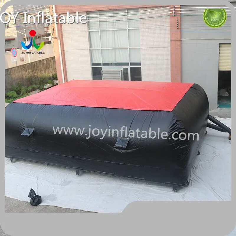 Inflatable Air Bag Jump Air Bag Wholesale - JOY Inflatable 1