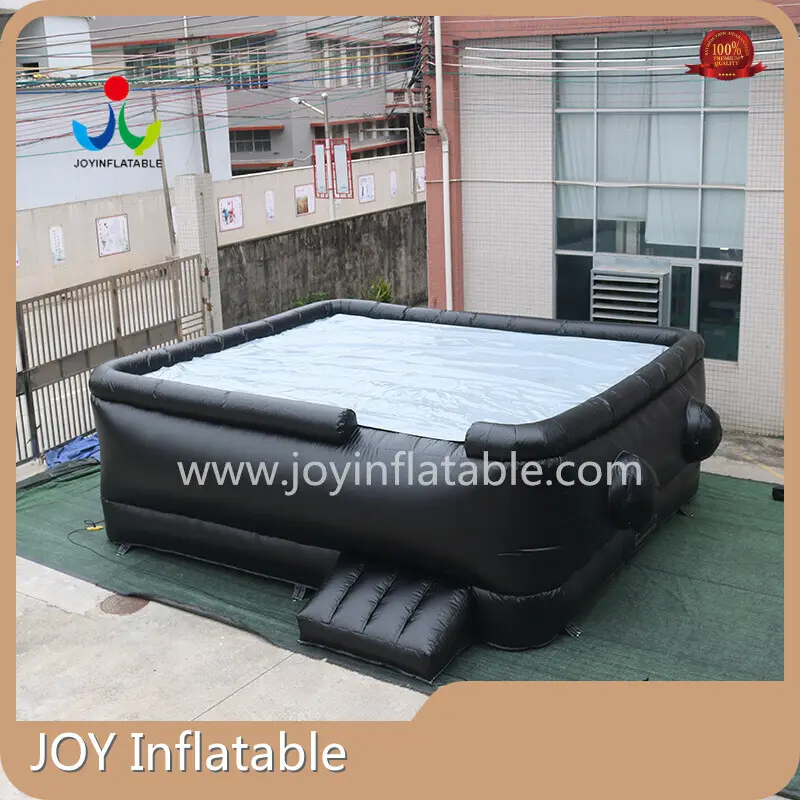 JOY Inflatable Bmx Airbag for Sale Bmx Airbag for Sale Company 1