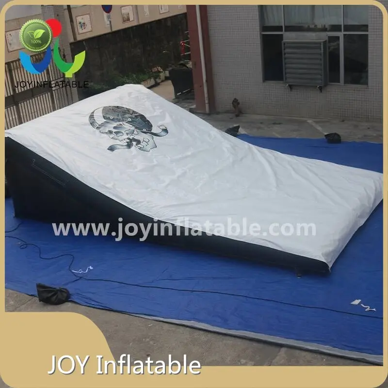 Fmx Airbag Price FMX/BMX/MTB Airbag Wholesale - JOY Inflatable-1 1