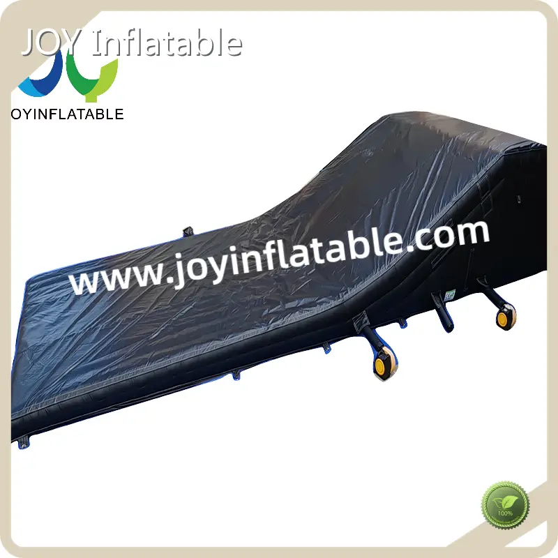 Fmx Airbag Price FMX/BMX/MTB Airbag Wholesale - JOY Inflatable-2 1