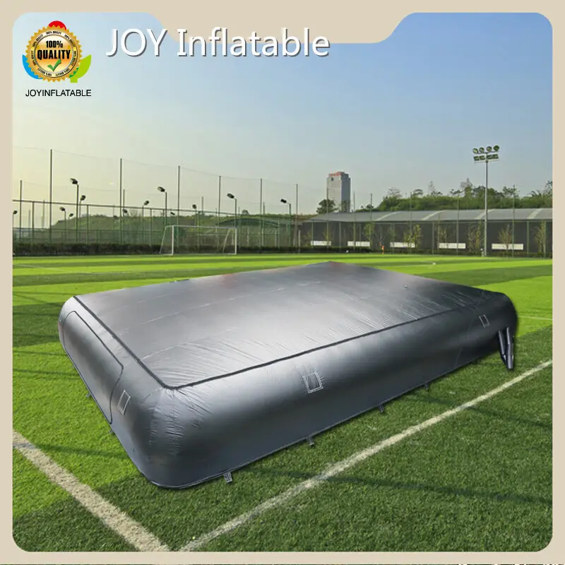 JOY Inflatable Foam Pit Airbag Company-1 1