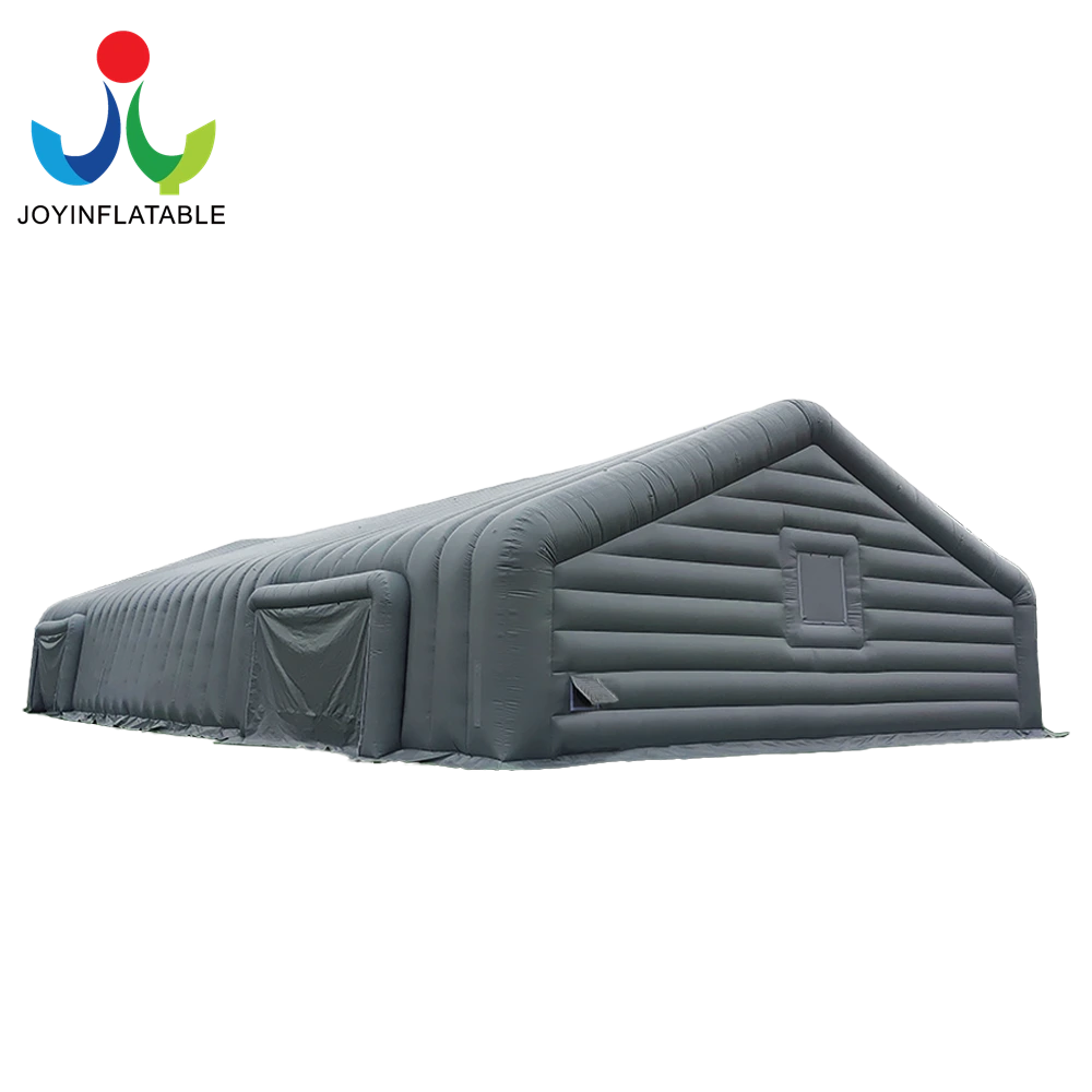 Fabricante profesional de carpas inflables enormes personalizadas 1