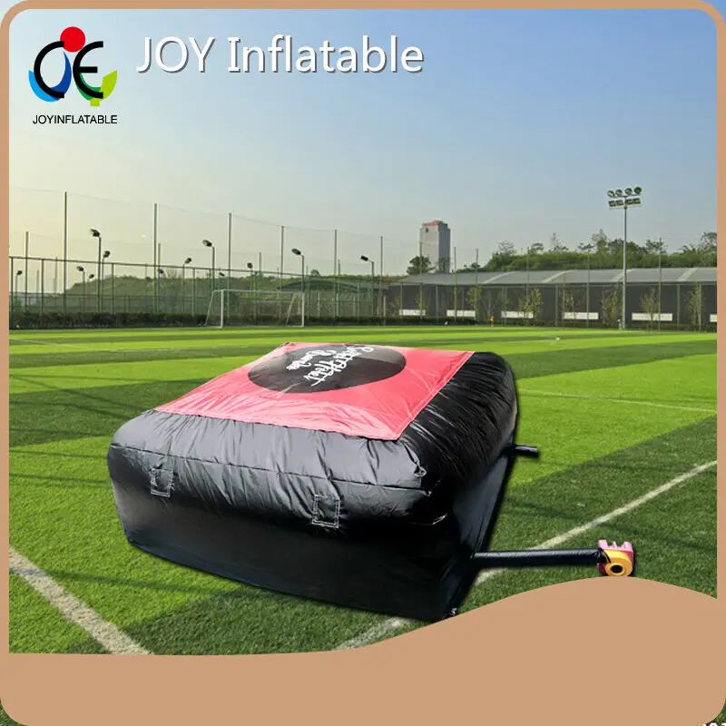 Fmx Airbag Landing by JOY Inflatable 1