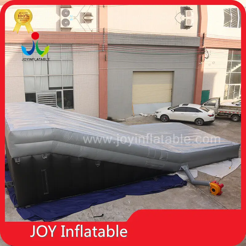 Cheap Bmx Airbag FMX/BMX/MTB Airbag Wholesale - JOY Inflatable 1