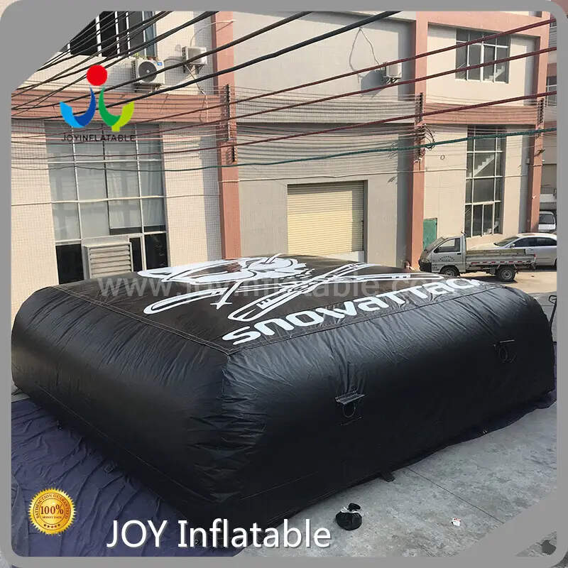 JOY Inflatable Fmx Airbag Price Fmx Airbag Price for Sale 1