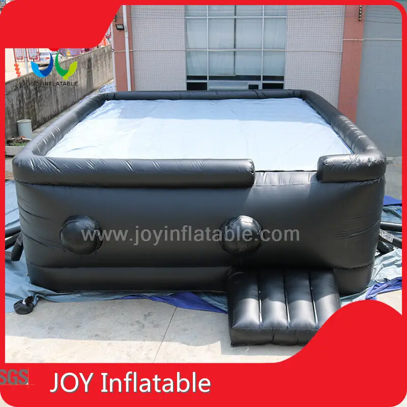 FMX/BMX/MTB Airbag Fmx Airbag Manufacturer 1