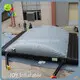 Inflatable Bmx Landing Ramp FMX/BMX/MTB Airbag Wholesale - JOY Inflatable 1