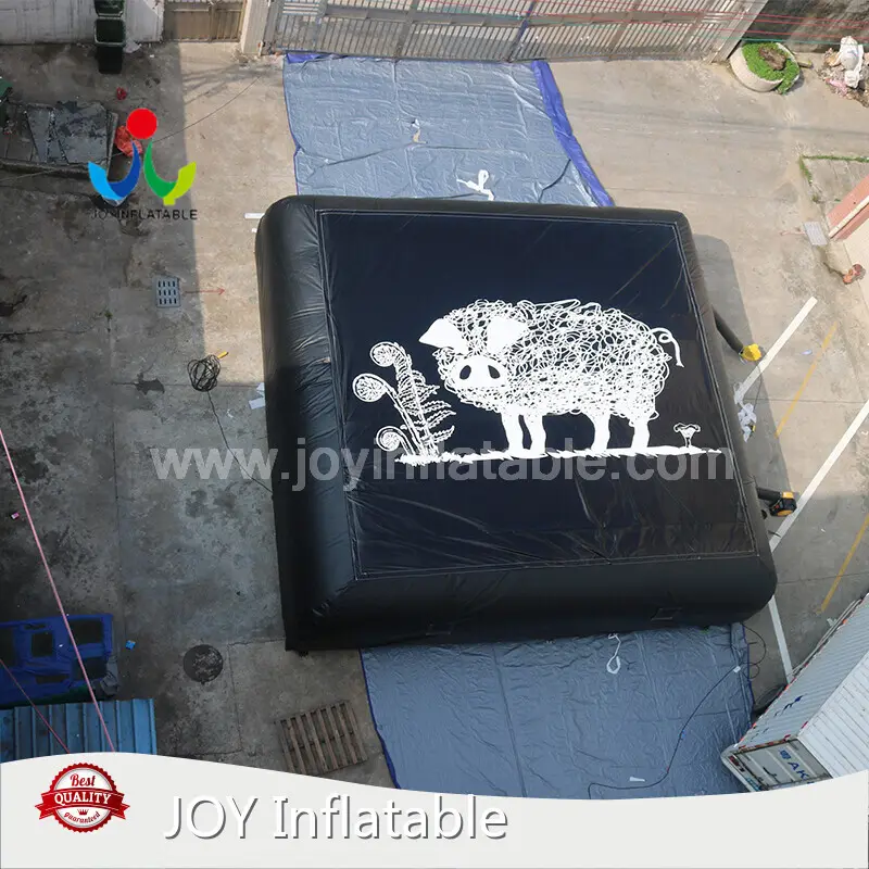Bmx Airbag FMX/BMX/MTB Airbag Wholesale - JOY Inflatable-2 1
