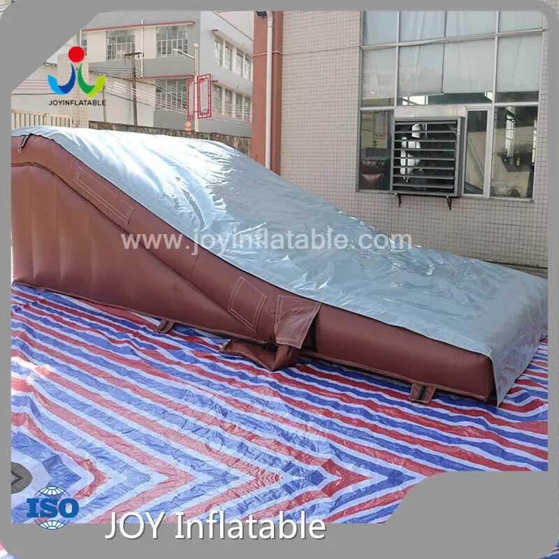 JOY Inflatable Bmx Airbag Vendor-1 1