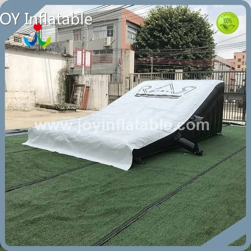 Top Inflatable Bmx Landing Ramp Company 1