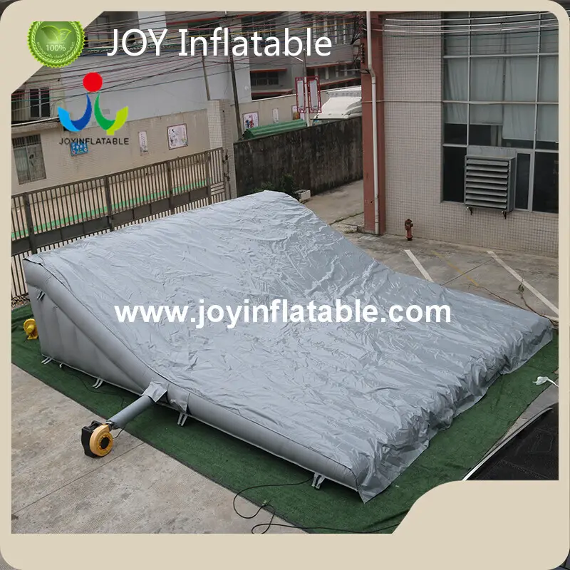 FMX/BMX/MTB Airbag Airbag Bmx Ramp Manufacturer 1