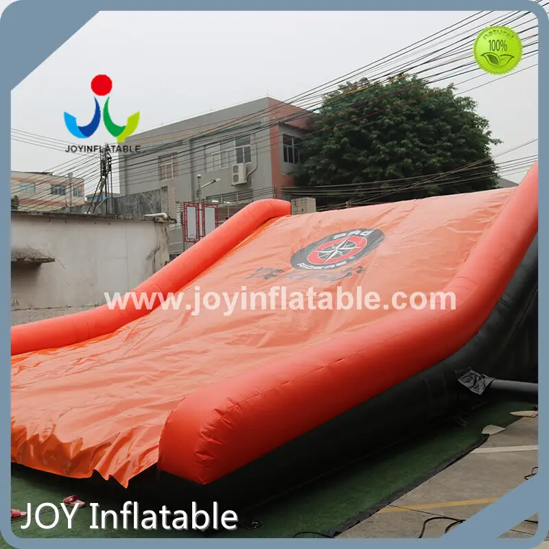 Fmx Airbag Landing FMX/BMX/MTB Airbag Wholesale - JOY Inflatable 1
