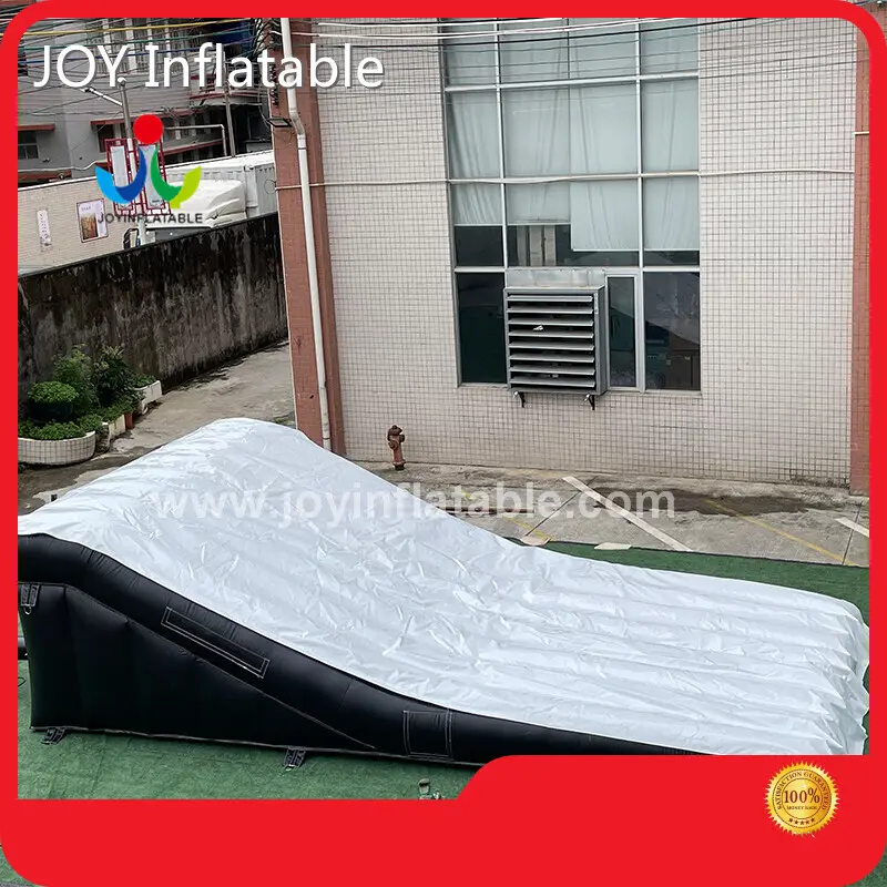 Fmx Airbag for Sale FMX/BMX/MTB Airbag Wholesale - JOY Inflatable 1