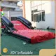 JOY Inflatable Inflatable Bmx Landing Ramp Inflatable Bmx Landing Ramp Factory Price 1