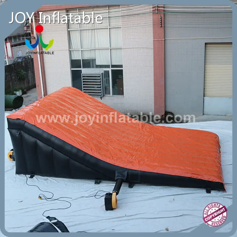 JOY Inflatable Fmx Airbag Company-1 1