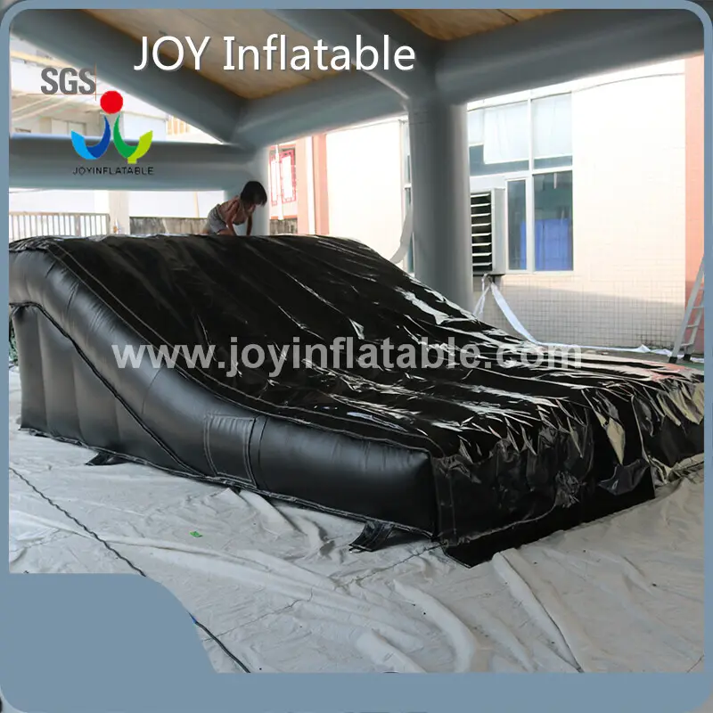 Cheap Bmx Airbag FMX/BMX/MTB Airbag Wholesale - JOY Inflatable-1 1