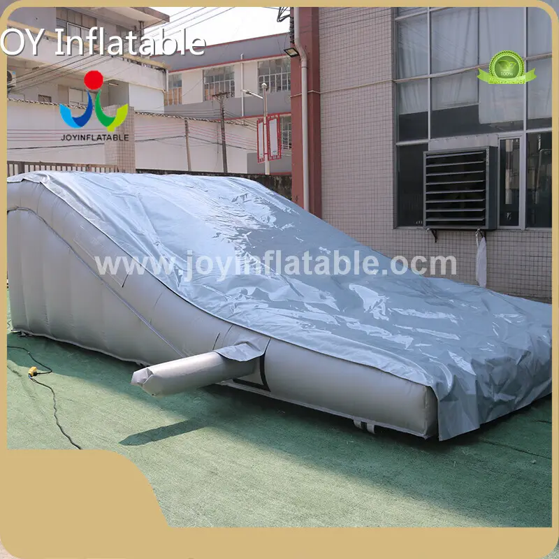 Bmx Airbag FMX/BMX/MTB Airbag Wholesale - JOY Inflatable-3 1