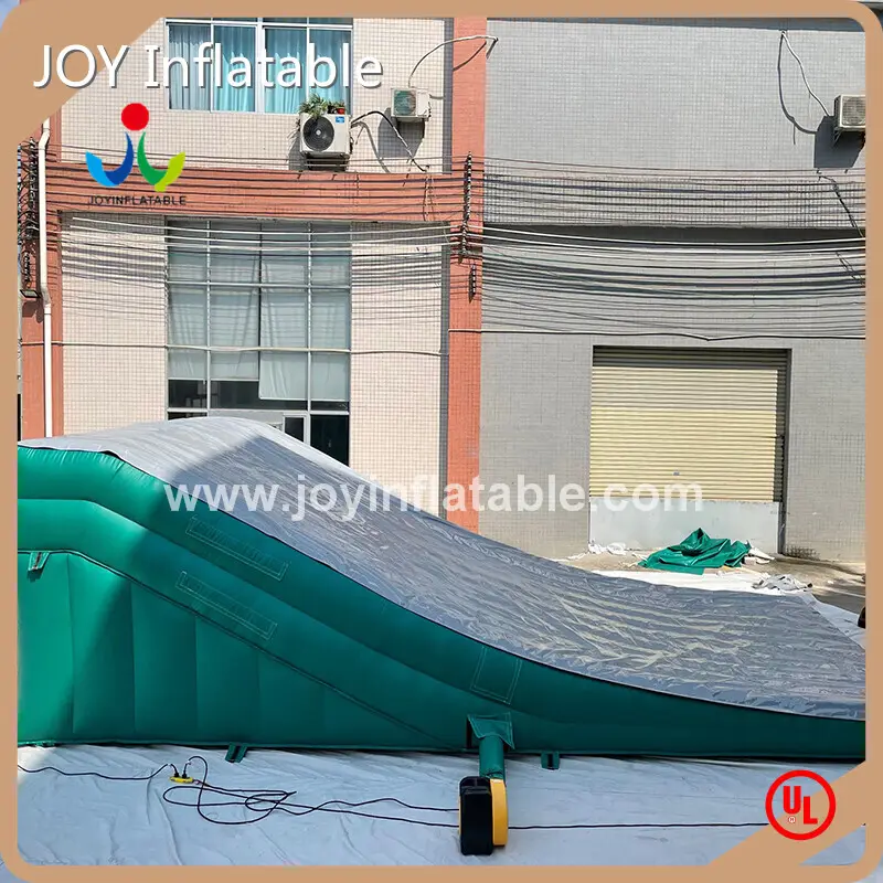 JOY Inflatable Bmx Airbag Landing Bmx Airbag Landing Manufacturer 1