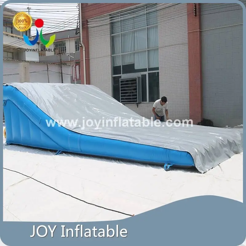 Customized Fmx Airbag Price Company-1 1