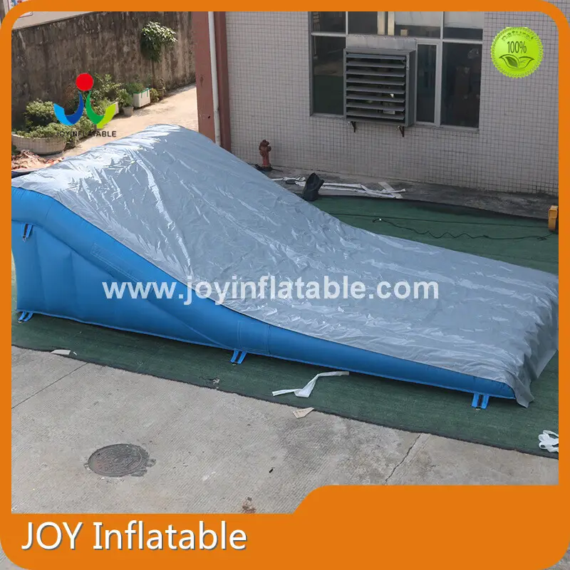 Bmx Airbag Landing for Sale FMX/BMX/MTB Airbag Wholesale - JOY Inflatable-2 1