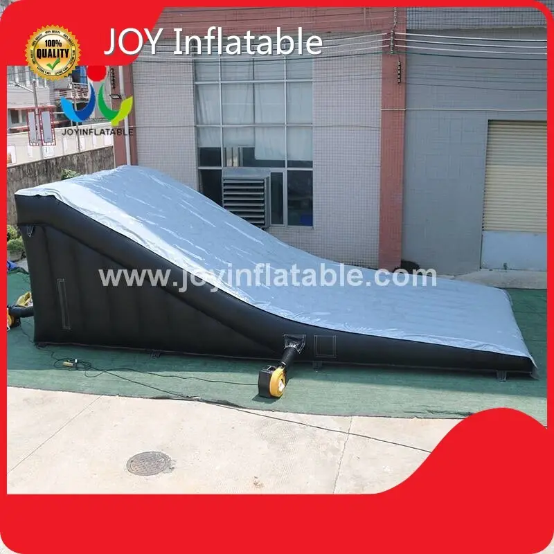 JOY Inflatable Airbag Bmx Airbag Bmx for Sale 1