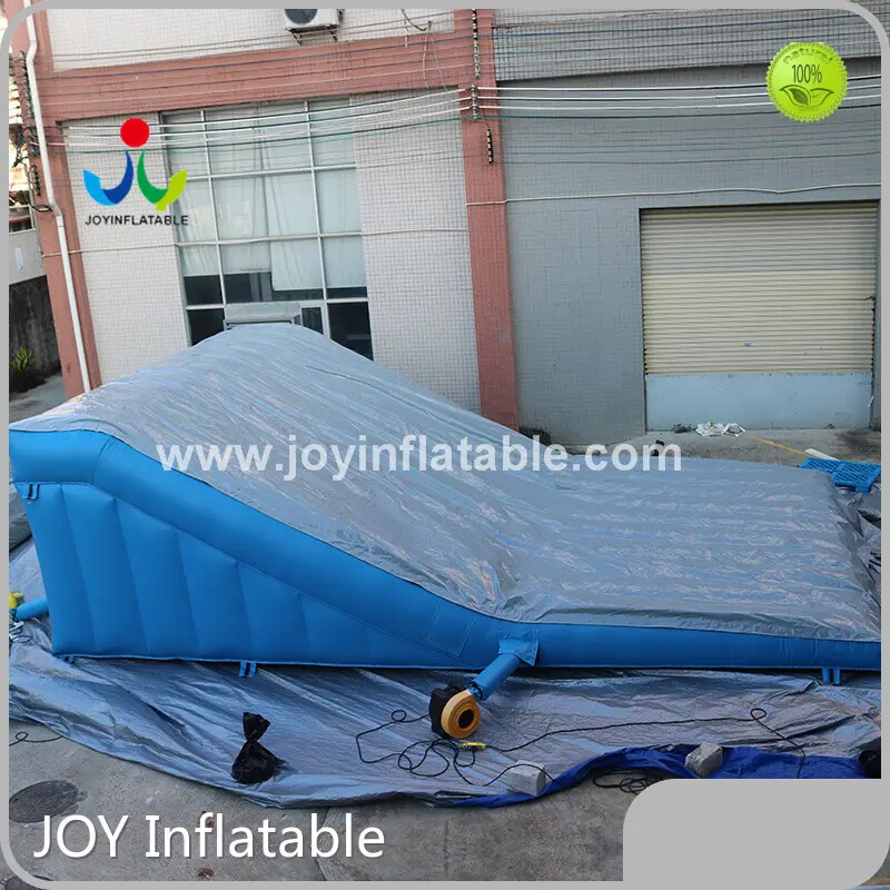 Airbag Bmx FMX/BMX/MTB Airbag Wholesale - JOY Inflatable-1 1