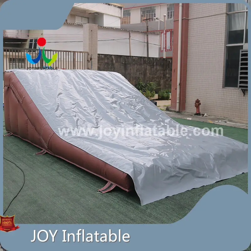 JOY Inflatable Airbag Bmx Airbag Bmx Supply 1