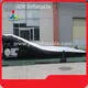 Airbag Bmx Ramp by JOY Inflatable-2 1