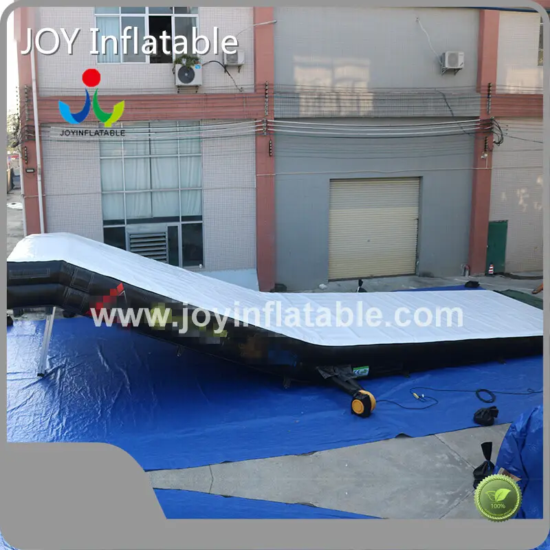 JOY Inflatable Airbag Bmx Airbag Bmx Factory 1