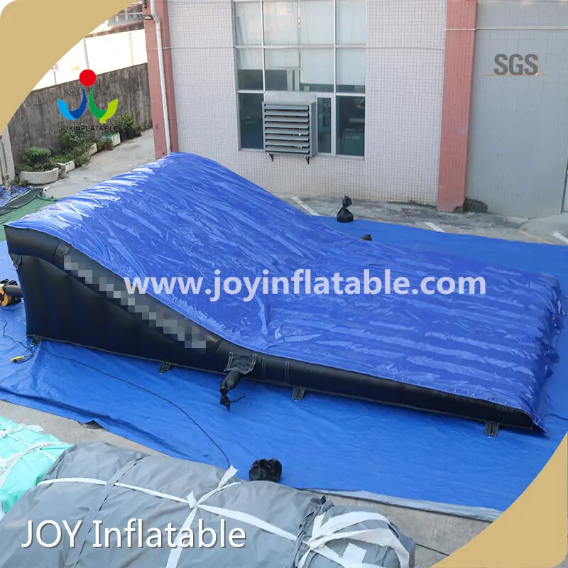 Inflatable Air Bag by JOY Inflatable-2 1