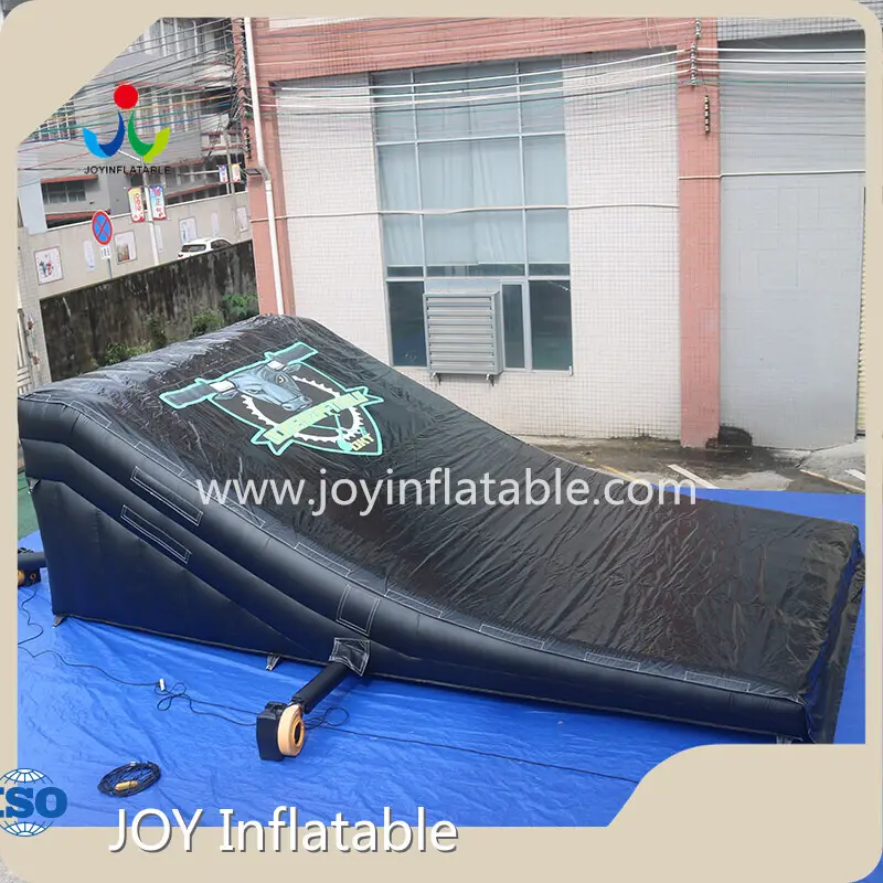 Fmx Airbag Landing FMX/BMX/MTB Airbag Wholesale - JOY Inflatable-1 1