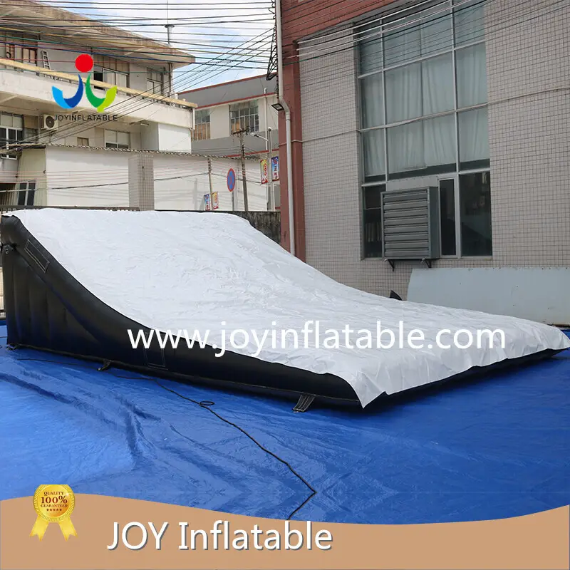 JOY Inflatable Bmx Airbag Landing Bmx Airbag Landing Supply 1