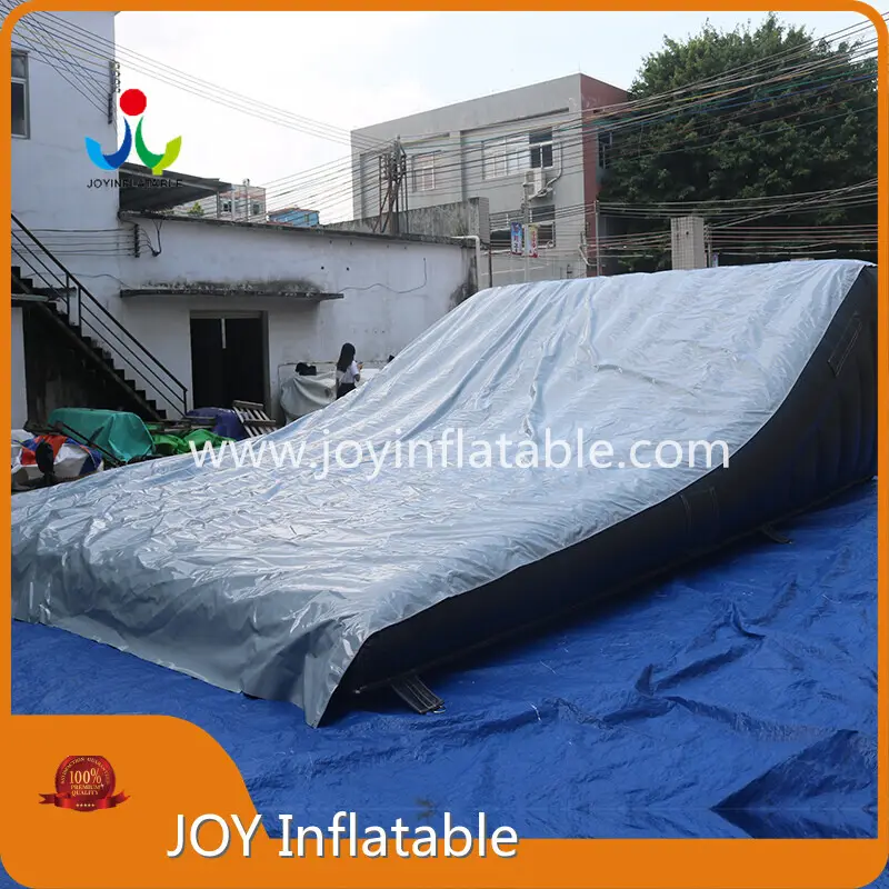 Airbag Bmx Ramp FMX/BMX/MTB Airbag Wholesale - JOY Inflatable-1 1