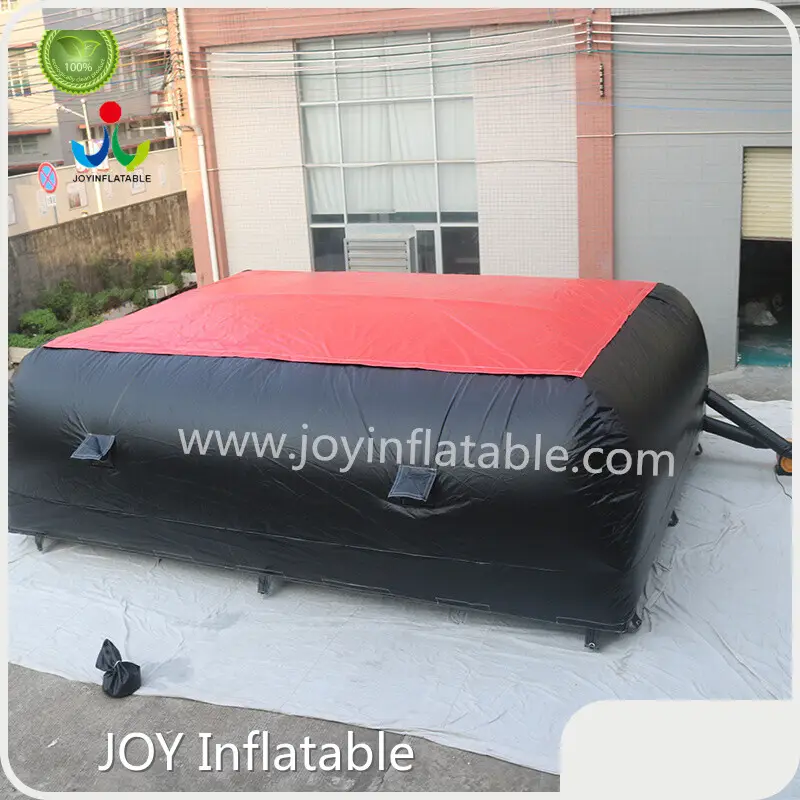 Jump Air Bag Bmx Airbag Maker 1