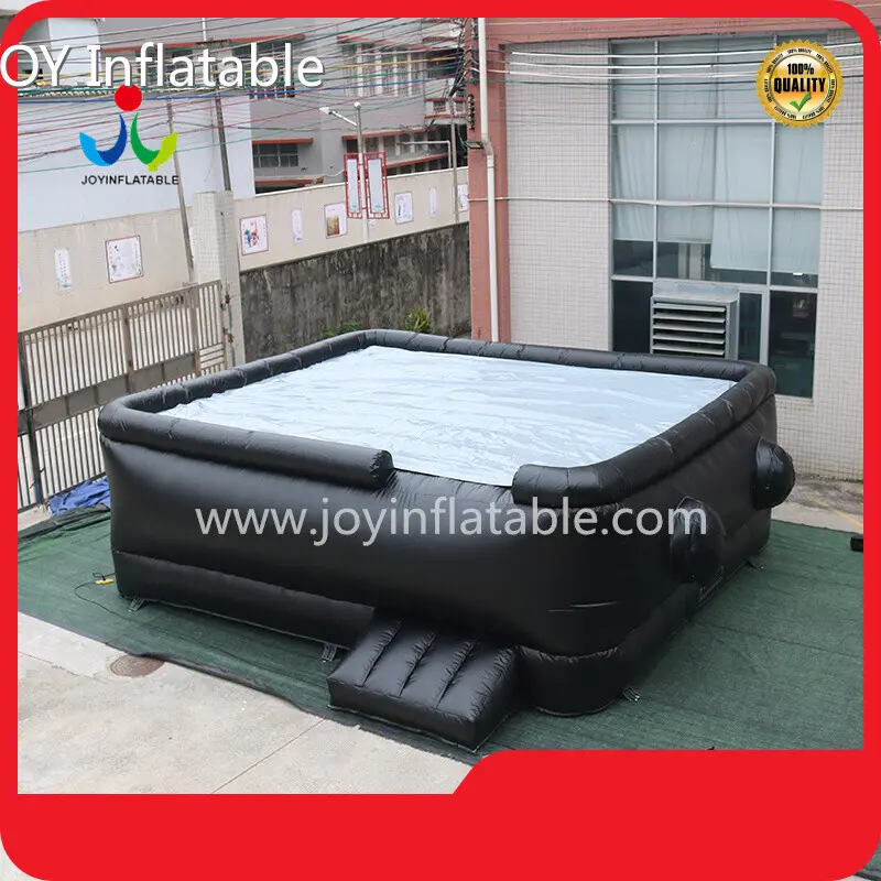 JOY Inflatable Trampoline Airbag Trampoline Airbag Vendor 1
