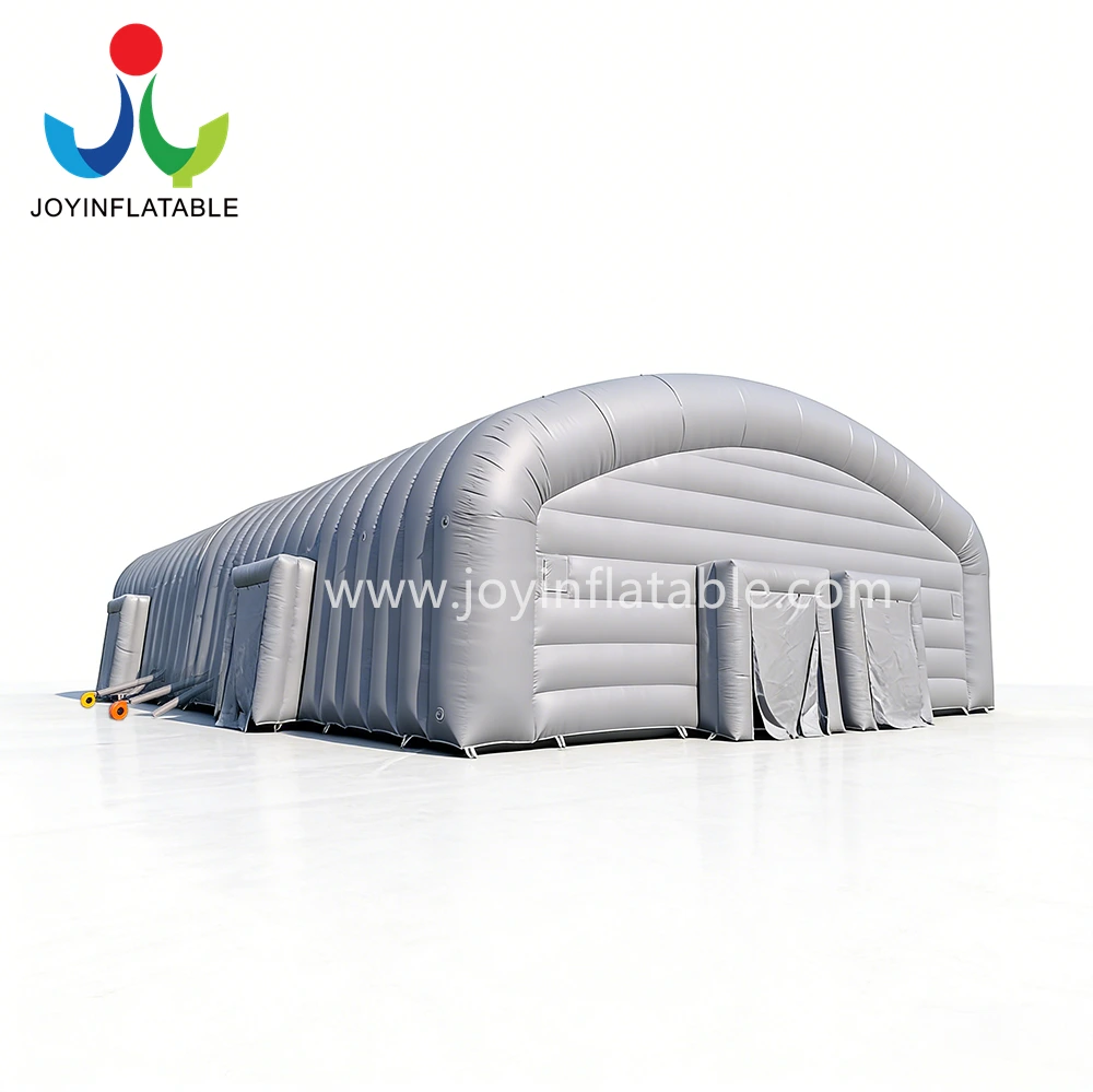 Preis für ein riesiges aufblasbares Zelt 1