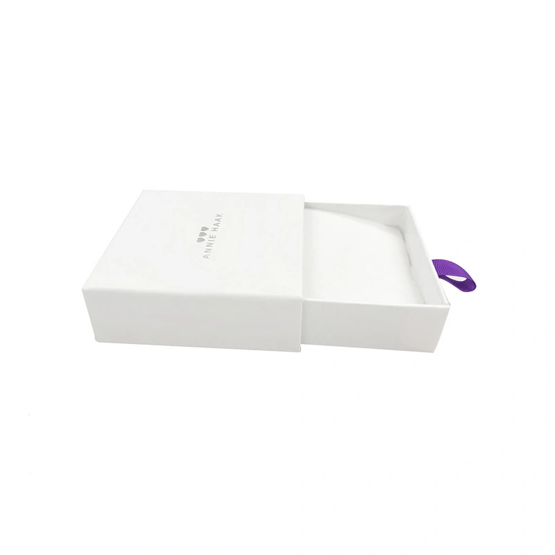 Jialan Paquete Compra a granel proveedor de cajas de regalo de joyería para embalar joyas 5