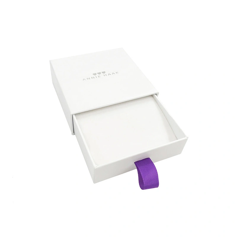 Jialan Paquete Compra a granel proveedor de cajas de regalo de joyería para embalar joyas 2