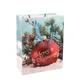Usine professionnelle de sacs-cadeaux en papier pour emballer des cadeaux 1