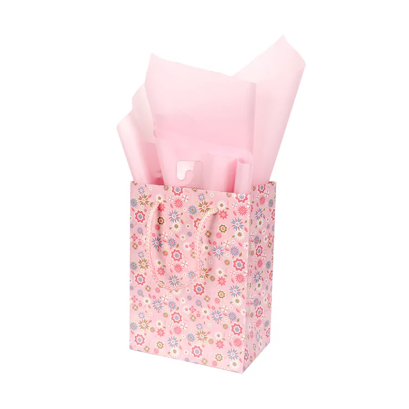 Jialan gift bags company for packing gifts 1