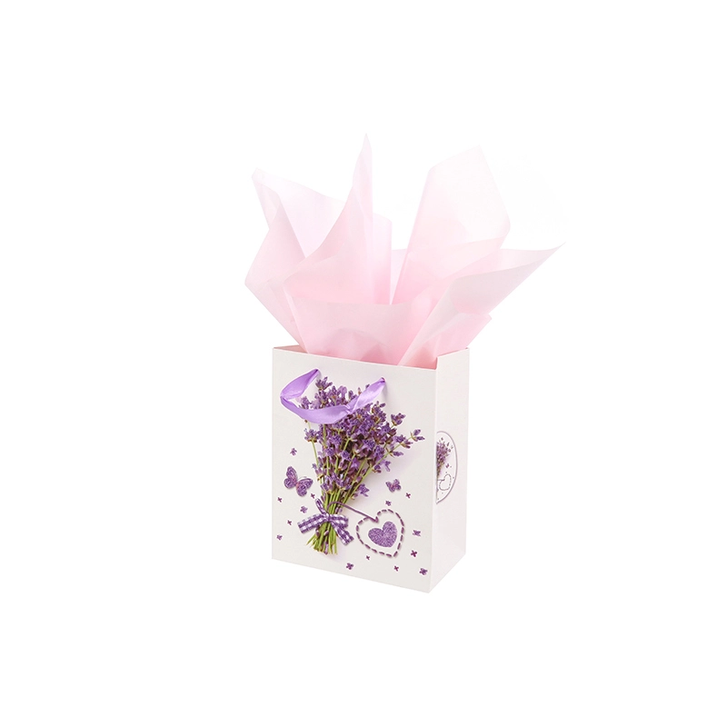 Low MOQ custom luxury shopping paper gift bags Wedding Custom Logo Printed white paper Gift Bags 1