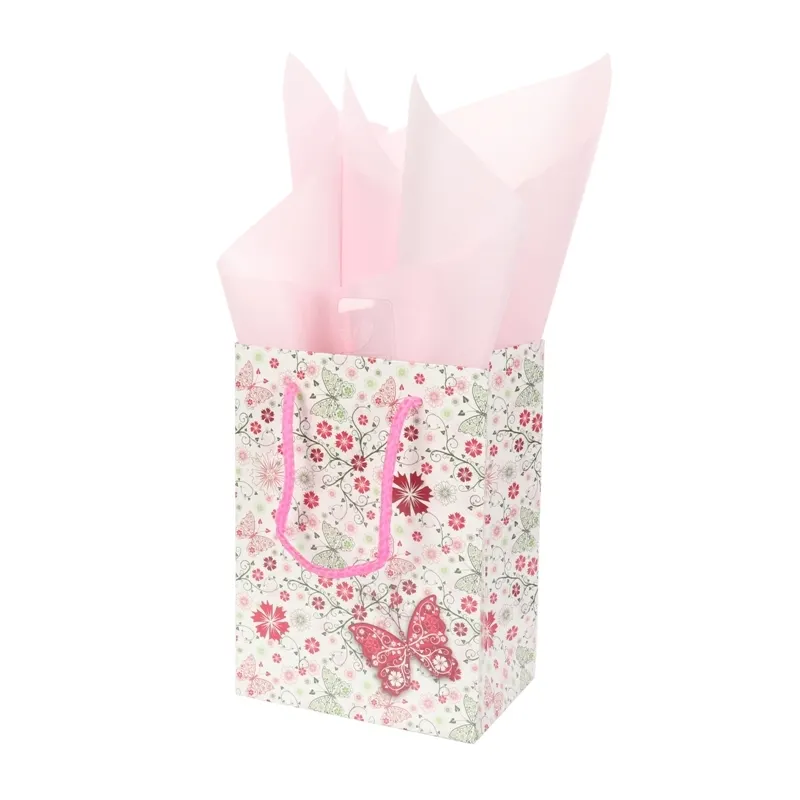 Jialan personalized paper bags wholesale for packing gifts1 1