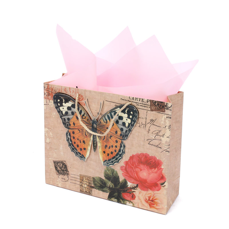 Daily Paper Gift Bags 1